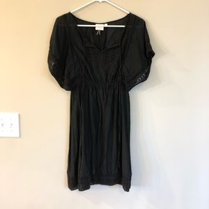 Anthropologie HD in Paris dress